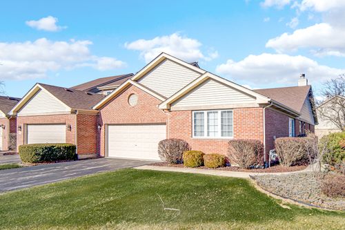 12 Iliad Dr, Tinley Park, IL, 60477-4836 | Card Image