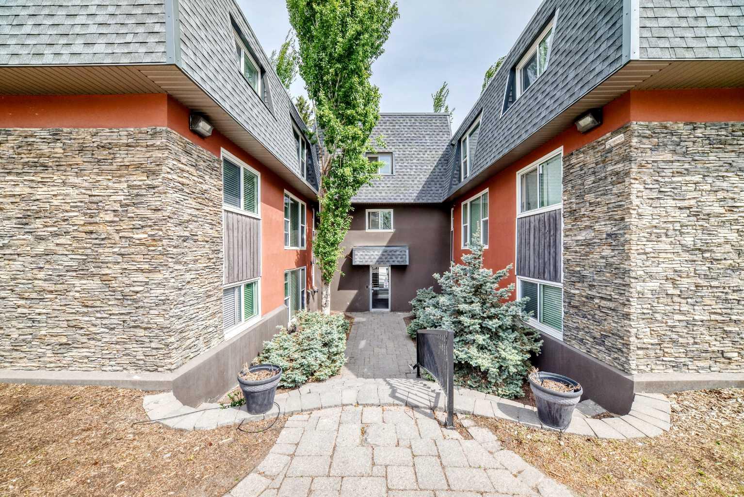 Residential in Calgary
