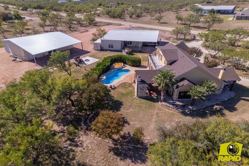 2111 Copper Rock Rd, San Angelo, TX, 76904-0138 | Card Image