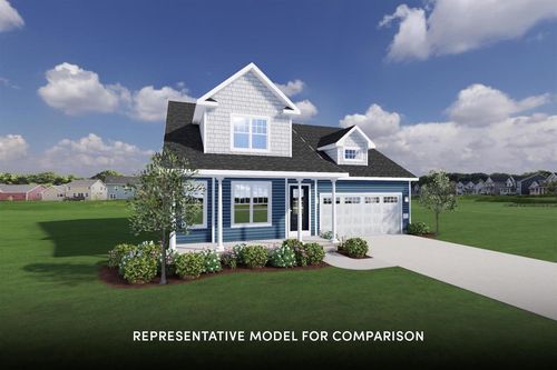 8055 Creek Crossing Way, CROSS PLAINS, WI, 53528-9553 | Card Image