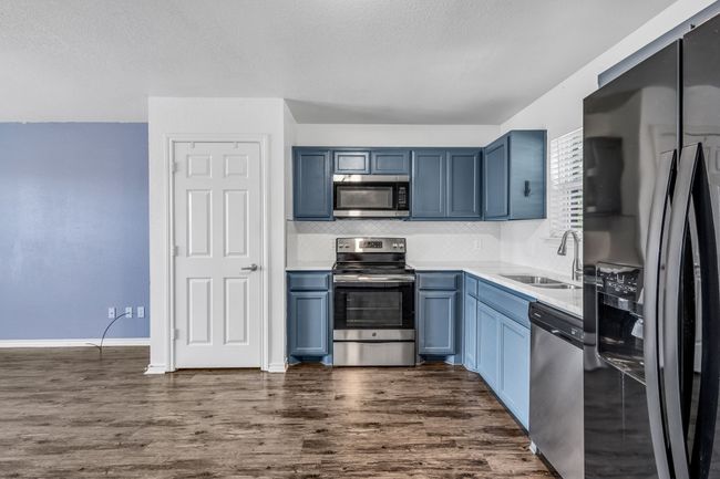 211 Caddo St, House other with 3 bedrooms, 2 bathrooms and null parking in Josephine TX | Image 9
