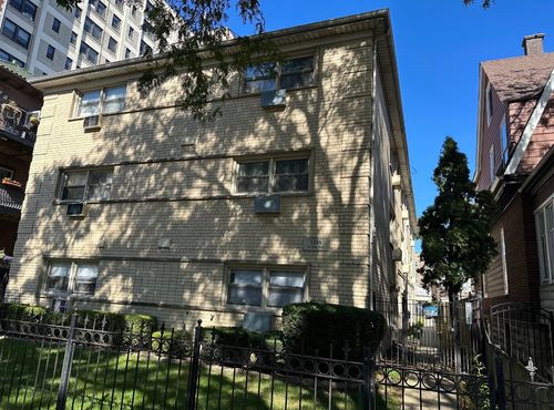 3a-1238 W Pratt Blvd, Chicago, IL, 60626-4353 | Card Image