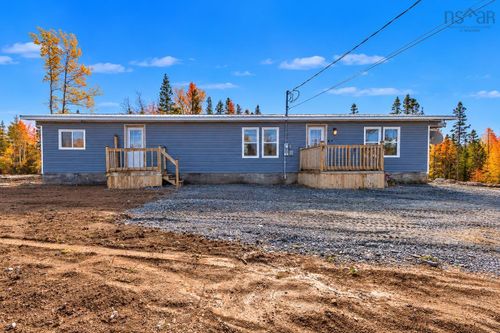 78 Caribou Marsh Road, Caribou Marsh, NS, B1M1B5 | Card Image