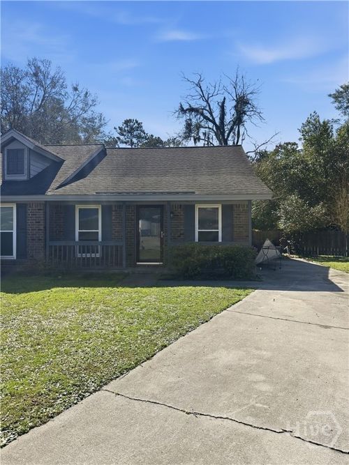 135 Hunt Club Court, Savannah, GA, 31406 | Card Image