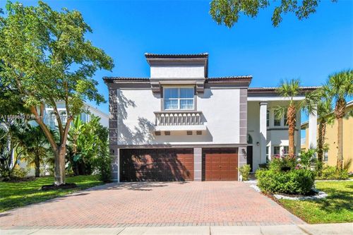 4951 Sw 158th Ave, Miramar, FL, 33027-4970 | Card Image