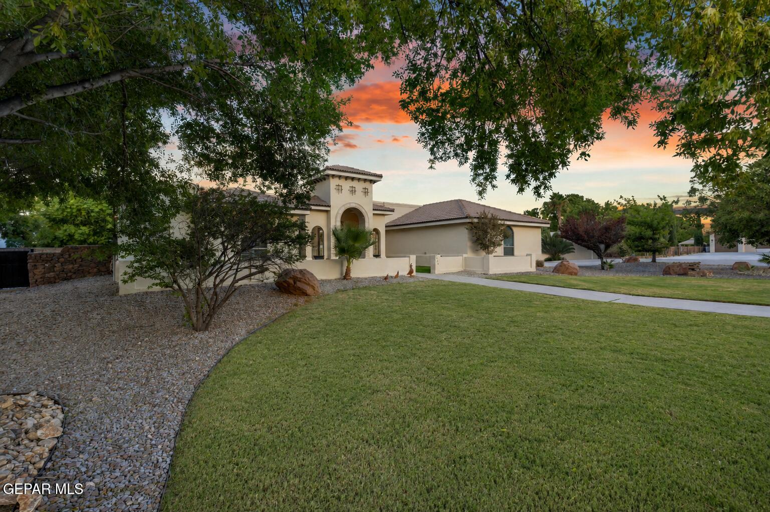 Residential in El Paso 3