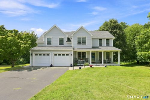 26 Folly Brook Ln, Manchester, CT, 06040-7079 | Card Image