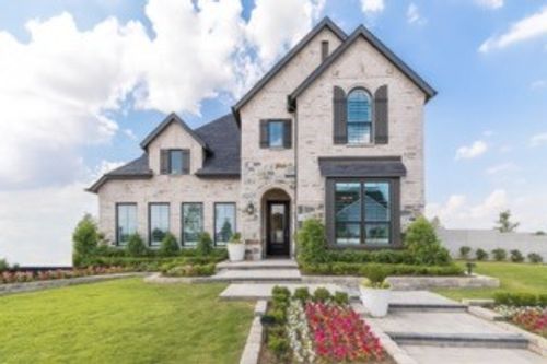 3212 Abelia St, Mckinney, TX, 75071-4243 | Card Image