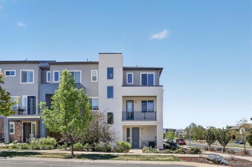 7407 S Pennsylvania St, Littleton, CO, 80122-3396 | Card Image