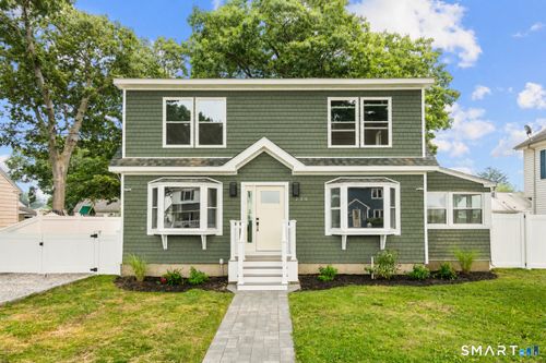 236 Housatonic Dr, Milford, CT, 06460-4940 | Card Image