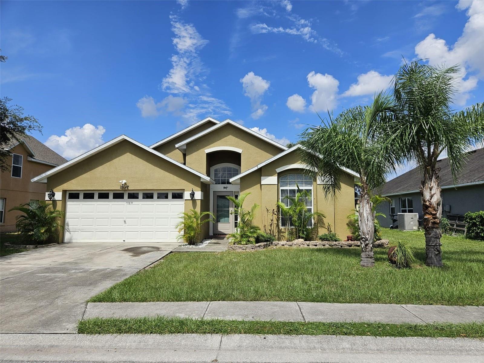 Hunters Greene Dr, Lakeland, FL 33810