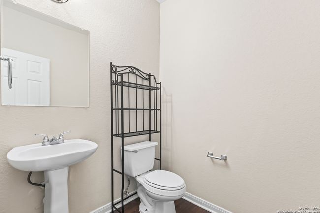 156 Springtree Blf, House other with 4 bedrooms, 3 bathrooms and null parking in Cibolo TX | Image 36