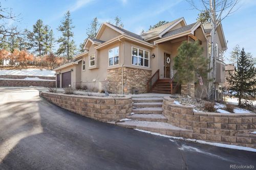 620 Cumberland Rd, Larkspur, CO, 80118-8617 | Card Image