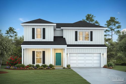 3628 Fallschase Blvd, Pensacola, FL, 32526-8128 | Card Image