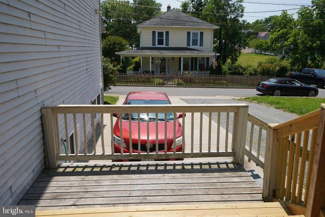 214 W Culpeper St, House other with 3 bedrooms, 4 bathrooms and null parking in CULPEPER VA | Image 22