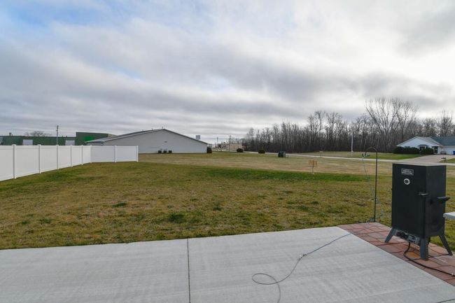 872 Red Hawk Drive, Condo with 3 bedrooms, 3 bathrooms and null parking in PULASKI WI | Image 42