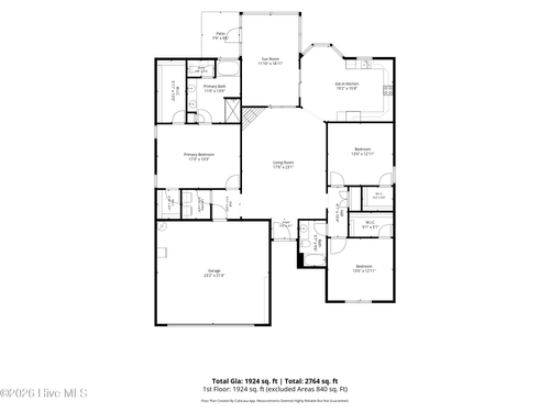 812 Gemini Ct, Jacksonville, NC, 28546-0210 | Card Image