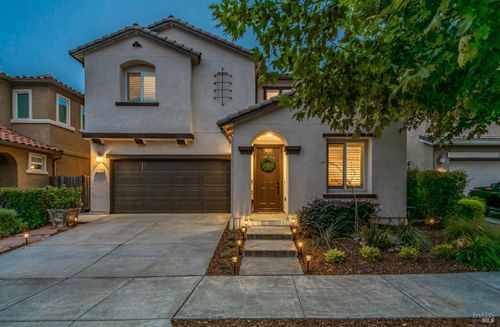 1710 Kenwood Place, Rohnert Park, CA, 94928 | Card Image