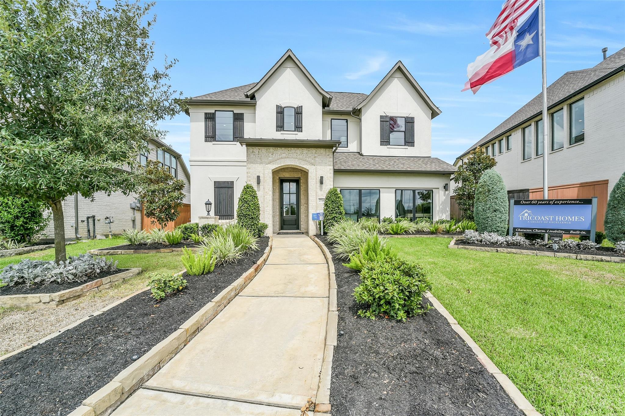 Residential in Katy 2