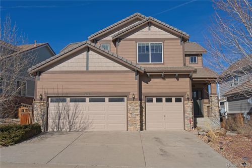 7418 Grady Cir, Castle Rock, CO, 80108-9196 | Card Image