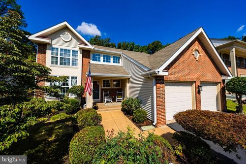 9348 Amaryllis Ave, MANASSAS, VA, 20110-6652 | Card Image