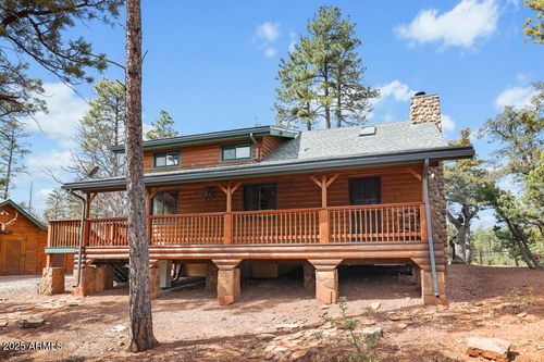 368 N Brook Lane, Payson, AZ, 85541 | Card Image