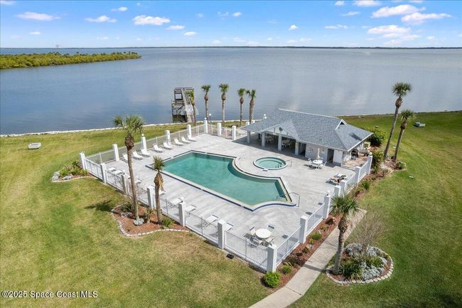 201 - 7330 N Highway 1, Condo with 3 bedrooms, 2 bathrooms and null parking in Cocoa FL | Image 30