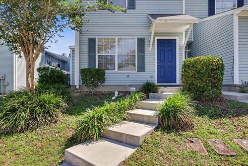 2191 Timberwood Cir S, TALLAHASSEE, FL, 32304-2692 | Card Image