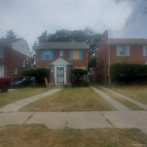18918 Hartwell St, Detroit, MI, 48235-1347 | Card Image