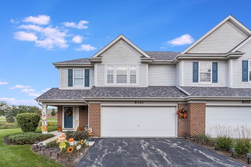 8310 Pembridge Court, Joliet, IL, 60431 | Card Image