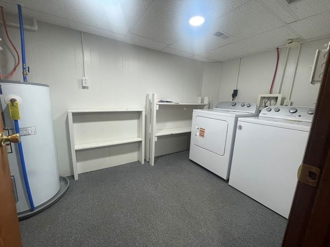 3747 Mountain Rd, House other with 2 bedrooms, 2 bathrooms and null parking in Cedar Bluff VA | Image 29