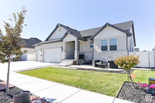 5647 N Timber Ln, Stansbury Park, UT, 84074-1285 | Card Image