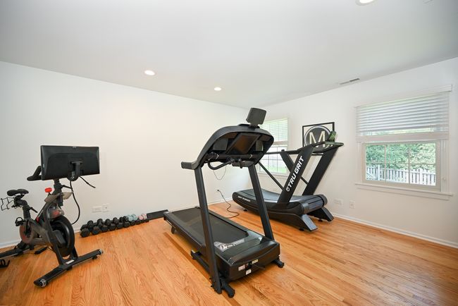 714 Turner Ave, House other with 6 bedrooms, 5 bathrooms and 2 parking in Glen Ellyn IL | Image 26