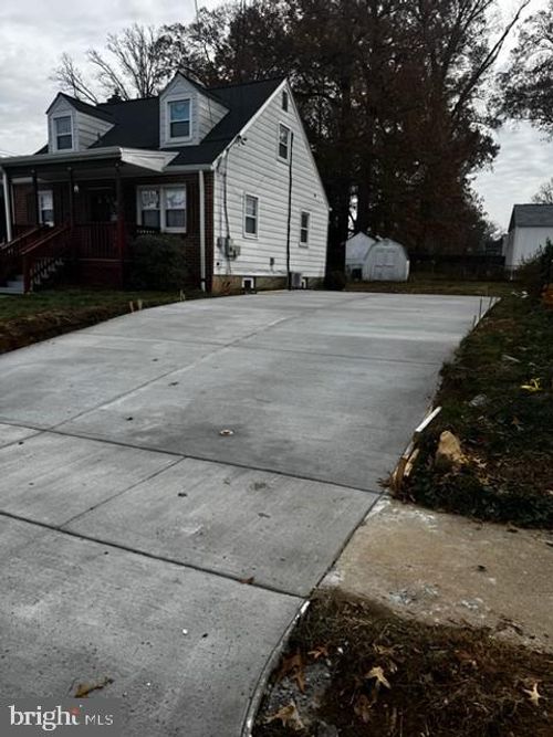 1602 Windham Ln, Silver Spring, MD, 20902-3771 | Card Image