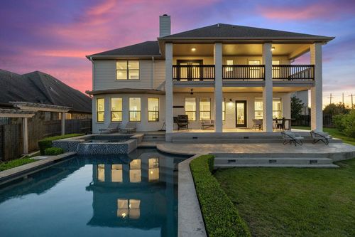 5805 Leckrone Cv, Austin, TX, 78735-1828 | Card Image