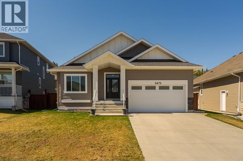 3475 Parkview Cres, Prince George, BC, V2N0E7 | Card Image