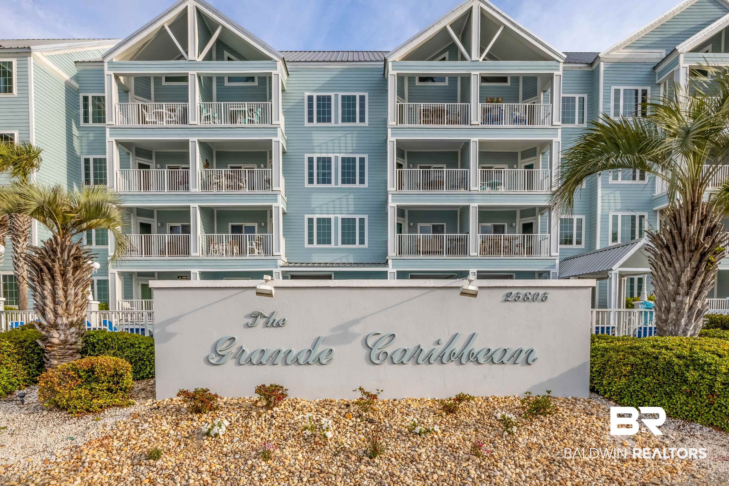 Residential in Orange Beach