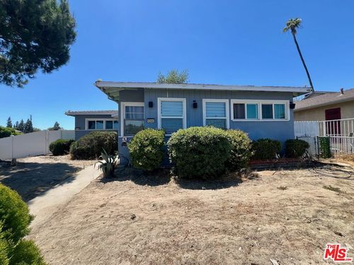 12500 Lull St, North Hollywood, CA, 91605-2926 | Card Image