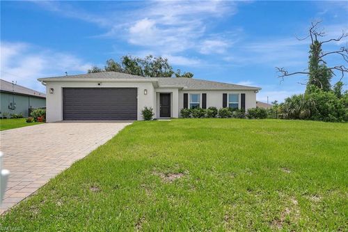 2517 Nw 15th Pl, Cape Coral, FL, 33993-8525 | Card Image