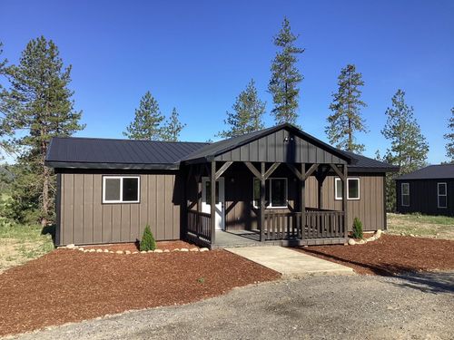 4250 Highway 231, Springdale, WA, 99173-9614 | Card Image