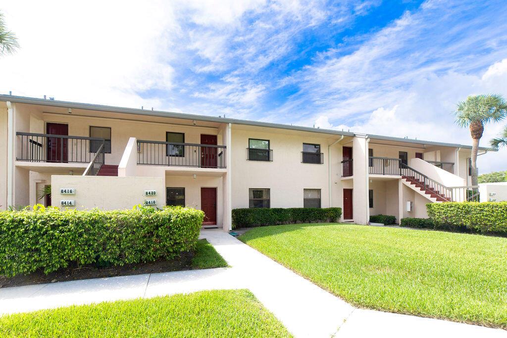 Boca Glades Blvd, Boca Raton, FL 33434