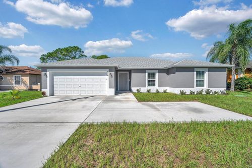 574 Nw Bayshore Blvd, Port St. Lucie, FL, 34983-1067 | Card Image