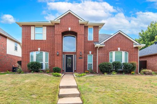 10701 Alexandria Dr, Frisco, TX, 75035-7877 | Card Image