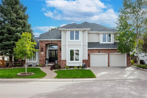 10124 Quarry Hill Place, Parker, CO, 80134 | Card Image