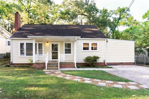 611 Briarwood Cir Nw, Rome, GA, 30165-1401 | Card Image