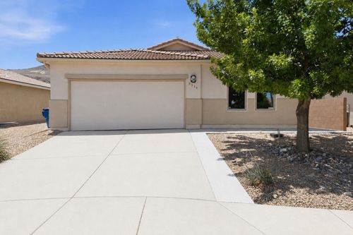 3319 Prairie Rdg, Los Lunas, NM, 87031-6716 | Card Image