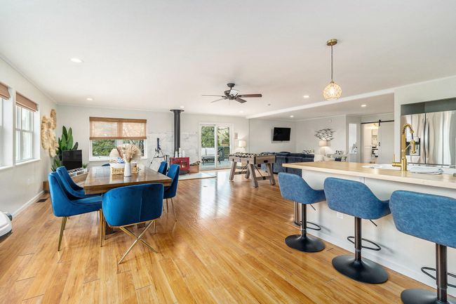 2858 N Sahara Trl, House other with 4 bedrooms, 3 bathrooms and null parking in Mears MI | Image 7