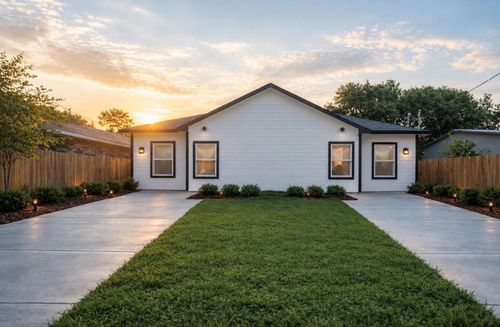 6010 Bobby Burns St, Houston, TX, 77028-4720 | Card Image