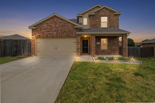 1404 Diamond Ct, Princeton, TX, 75407-2177 | Card Image