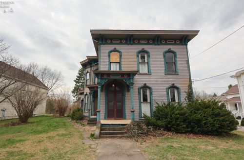 39 South St, Berlin Heights, OH, 44814-9608 | Card Image